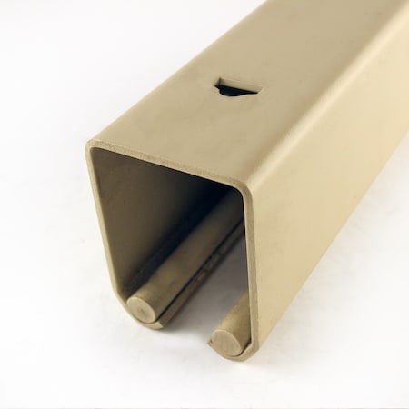 Richards-Wilcox SERIES 888 TRACK, 10'LONG, PAINTED 888.00331